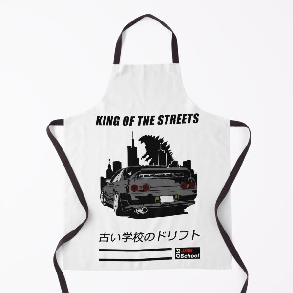 Item preview, JDM 32 Grey designed and sold by oldschooljdm.