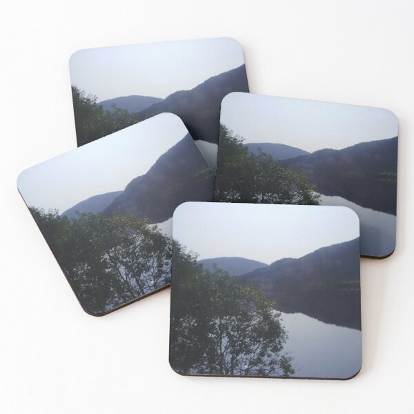 Item preview, Norway Nature Collage designed and sold by KerCar.