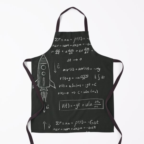 Item preview, Rocket science designed and sold by CosmicCactus.