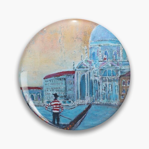 Item preview, St. Mark's Basilica Venice designed and sold by Enoeda.
