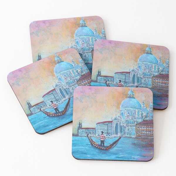 Item preview, St. Mark's Basilica Venice designed and sold by Enoeda.