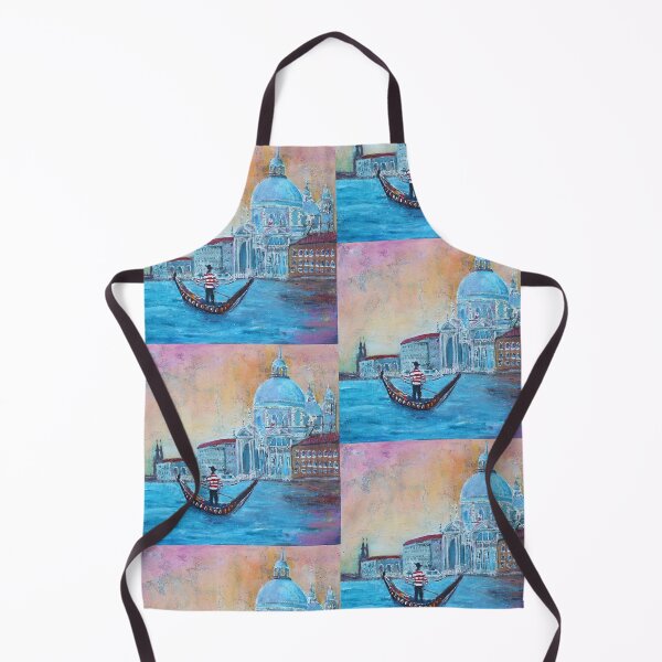 Item preview, St. Mark's Basilica Venice designed and sold by Enoeda.