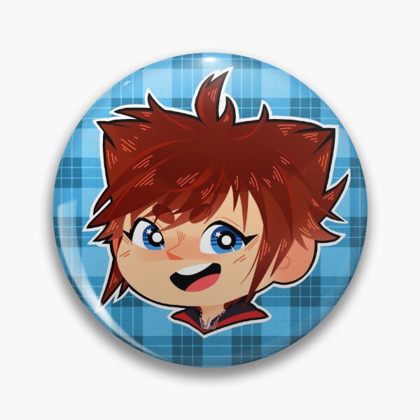 Artikel-Vorschau von KH3 Sora, designt und verkauft von LicoriceRoll.