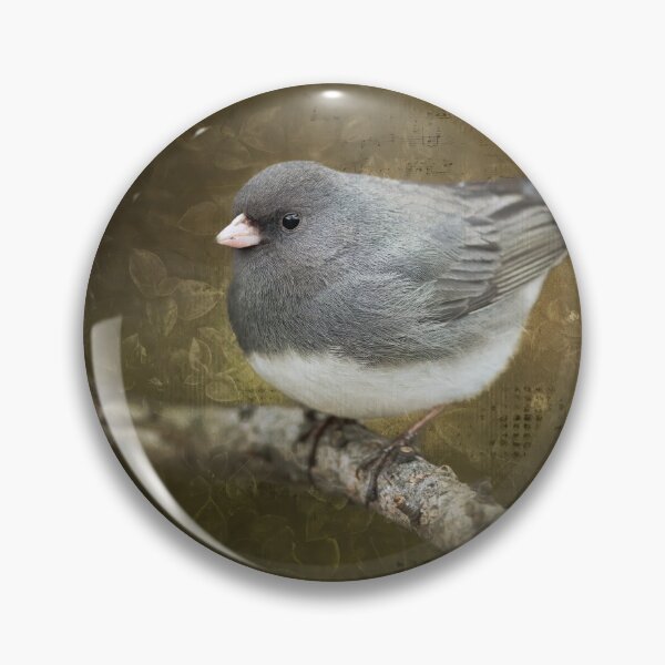 Item preview, Dark Eyed Junco designed and sold by Michel (Mike) Soucy.