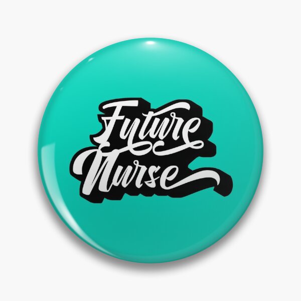 Item preview, Future Nurse, nurse life, nursing, Nurse Sign, Love Nurses designed and sold by pookkudesign.