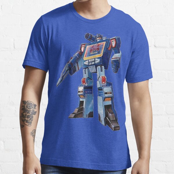 Item preview, Soundwave Reporting designed and sold by jjy2k.