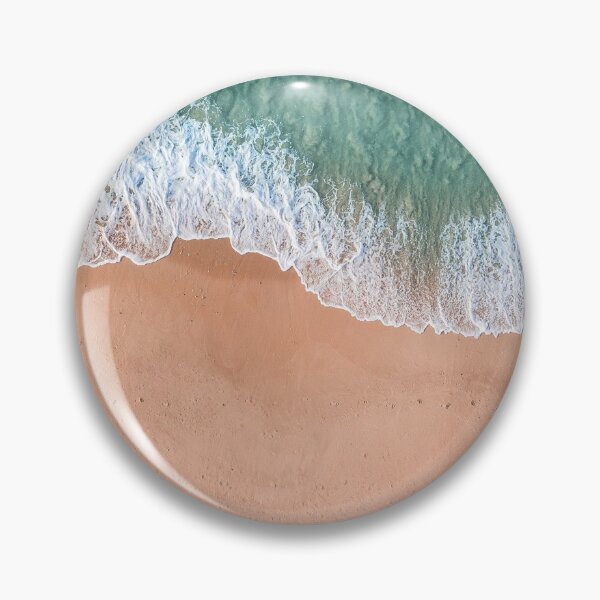 Item preview, BEACH AND OCEAN BATHMAT DESIGN designed and sold by Zee4you.