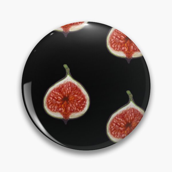 Item preview, Pomegranate Pattern  designed and sold by joabaj.