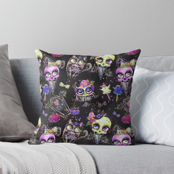 Item preview, Weird n Creepy designed and sold by TeeSmile.