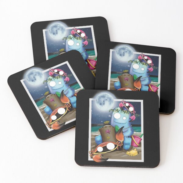 Item preview, Cancer, petit zodiac   designed and sold by Paolo Decaro.