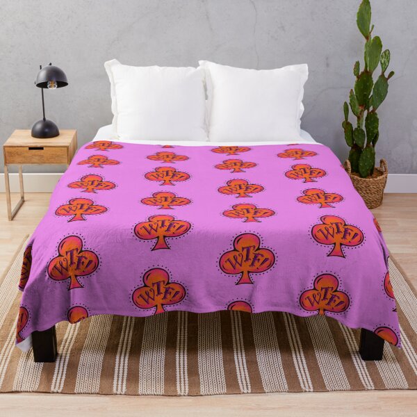 Item preview, WTF! designed and sold by Norma Linda Ventura.
