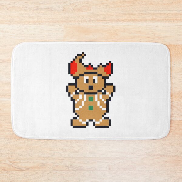 Item preview, Gingerbread Minion designed and sold by pixeltowntees.