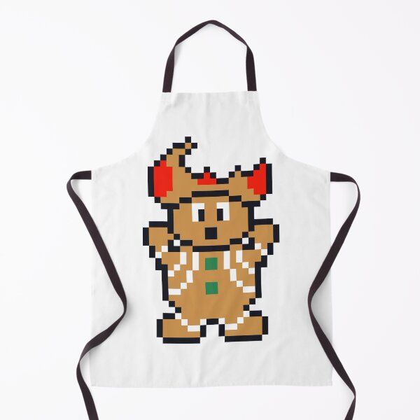 Item preview, Gingerbread Minion designed and sold by pixeltowntees.