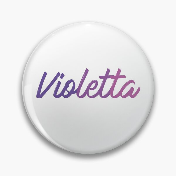 Item preview, Violetta designed and sold by Shalomjoy.