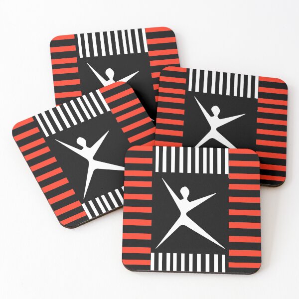 Item preview, Jumping Dancer designed and sold by porfysoundtrack.