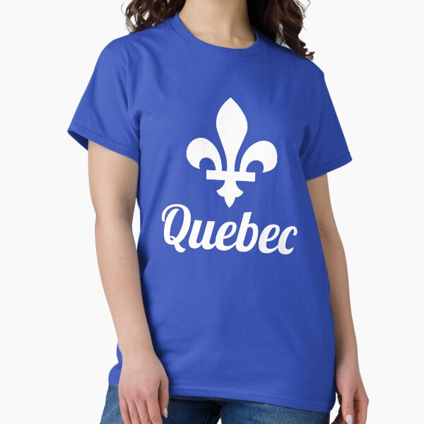 Aperçu de l'œuvre Québec créée et vendue par ForzaDesigns.