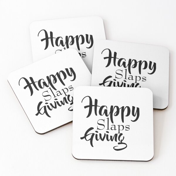 Item preview, Happy slaps giving designed and sold by Abdelhakim-ben.