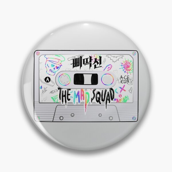 Item preview, TMD ver. | A.C.E Tape Project designed and sold by calemiel.