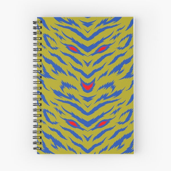 Item preview, Animalier is a neutral - crazy tiger designed and sold by quoting.