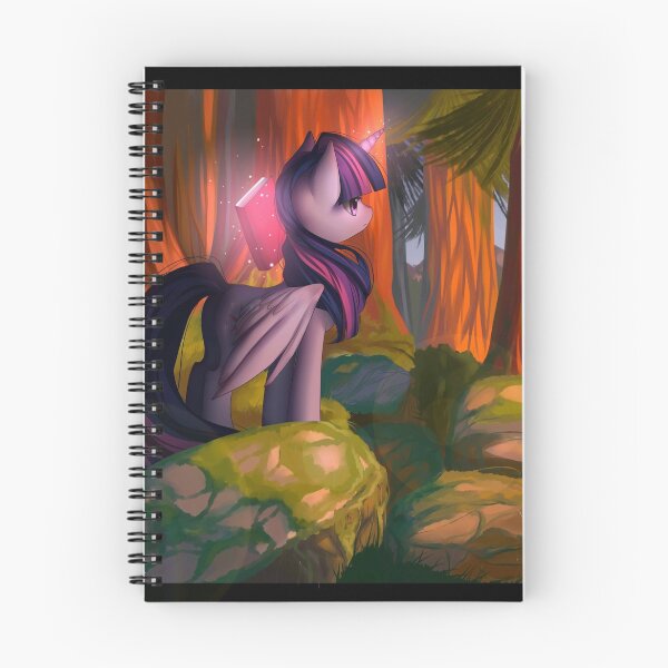 Artikelvorschau, Twilight Sparkle entworfen und verkauft von VardaTouch.