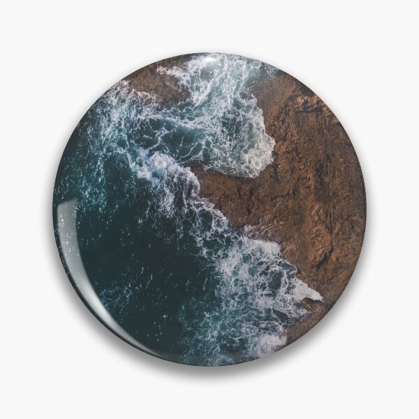 Item preview, ROCKS BY THE OCEAN designed and sold by Zee4you.