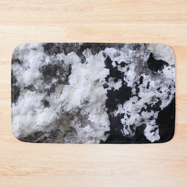 Item preview, Black and white grand-prix ore stone designed and sold by Khala.