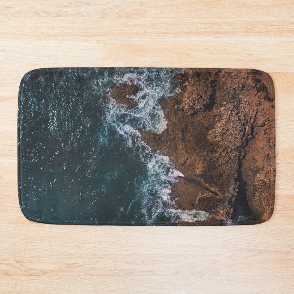 Item preview, ROCKS BY THE OCEAN designed and sold by Zee4you.