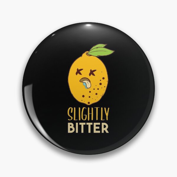 Item preview, Slightly Bitter Lemon Healthy Lifestyle Detoxifying Fruit Vitamin C Small Evergreen Tree Yellow Sour Sweet Design designed and sold by shirti.