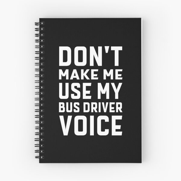 Item preview, School Bus Driver Humor Funny Saying Joke Gift designed and sold by TastefulTees.
