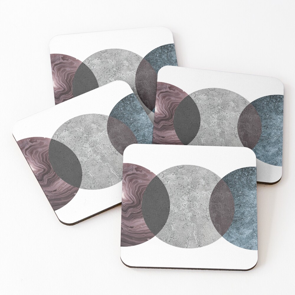 Item preview, Coasters (Set of 4) designed and sold by WDoranDesigns.