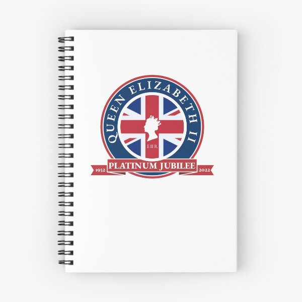 Item preview, Platinum Jubilee Queen Elizabeth II 1952-2022 designed and sold by brizodesign.