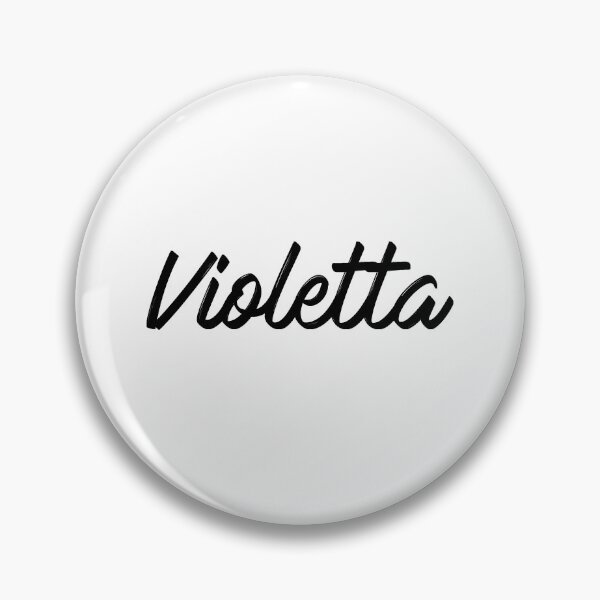 Item preview, Violetta designed and sold by Shalomjoy.