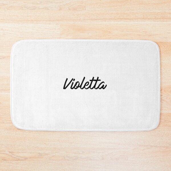 Item preview, Violetta designed and sold by Shalomjoy.