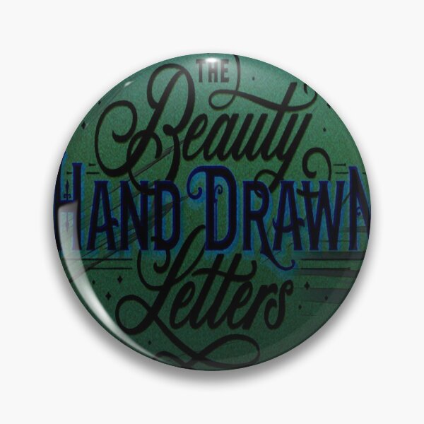 Item preview, LETTERS designed and sold by ELEGANZZIA.