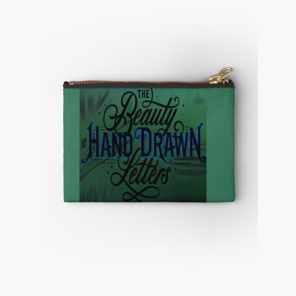 Item preview, LETTERS designed and sold by ELEGANZZIA.