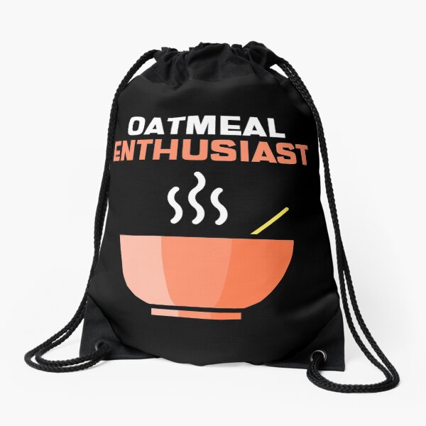 muesli backpack