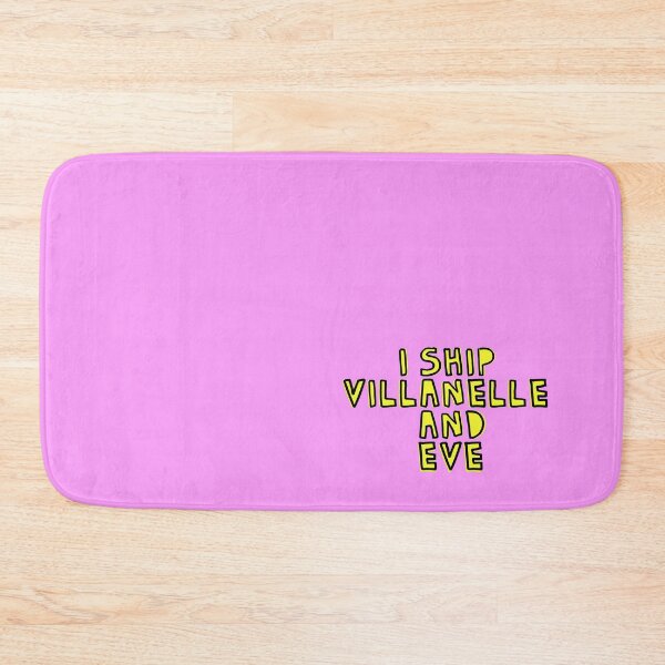 Item preview, I Ship Villanelle and Eve designed and sold by holbytv.