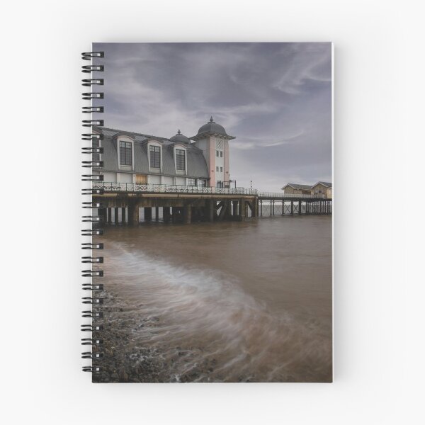 Item preview, Penarth Pier South Wales designed and sold by Leighton Collins.