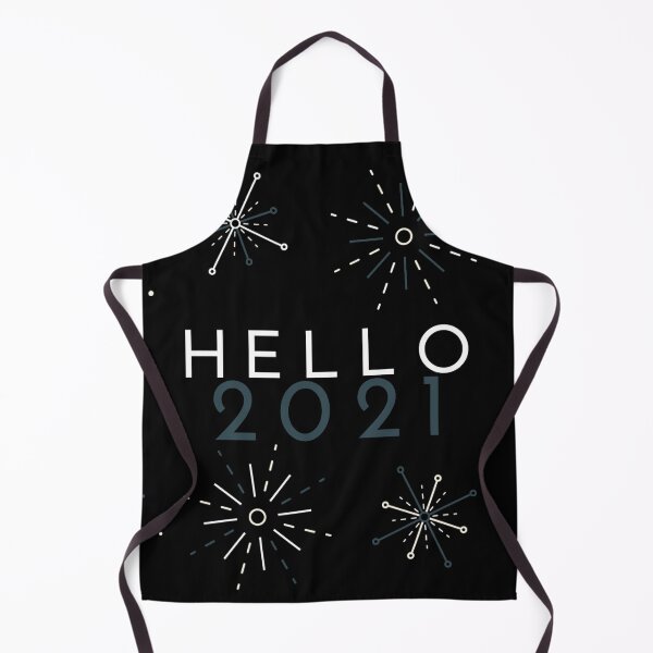 Item preview, Hello 2021 | Happy 2021 designed and sold by mycutepet.