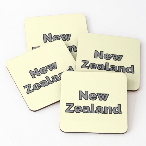 Item preview, New Zealand Grey designed and sold by Taumaturgo.