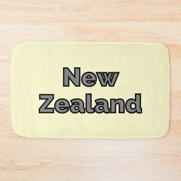 Item preview, New Zealand Grey designed and sold by Taumaturgo.