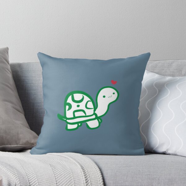 Item preview, derpy turtle designed and sold by Drew  Zimmerman.