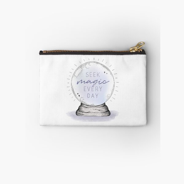 Item preview, Seek Magic Everyday designed and sold by barlena.