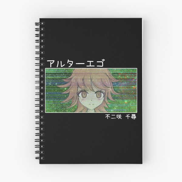Item preview, Alter Ego Chihiro Fujisaki designed and sold by dexlarprice.