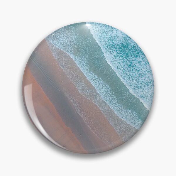 Item preview, Beach and blue ocean  designed and sold by Zee4you.