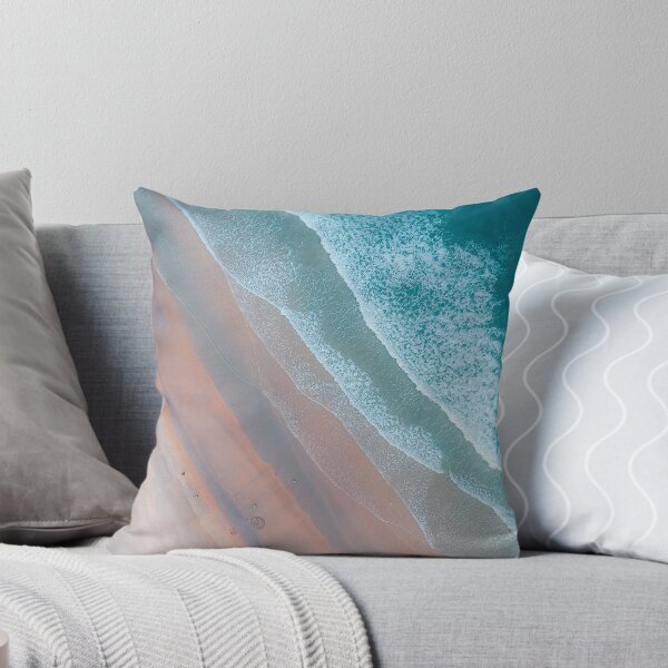 Item preview, Beach and blue ocean  designed and sold by Zee4you.