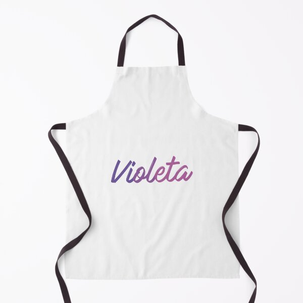 Item preview, Violeta designed and sold by Shalomjoy.