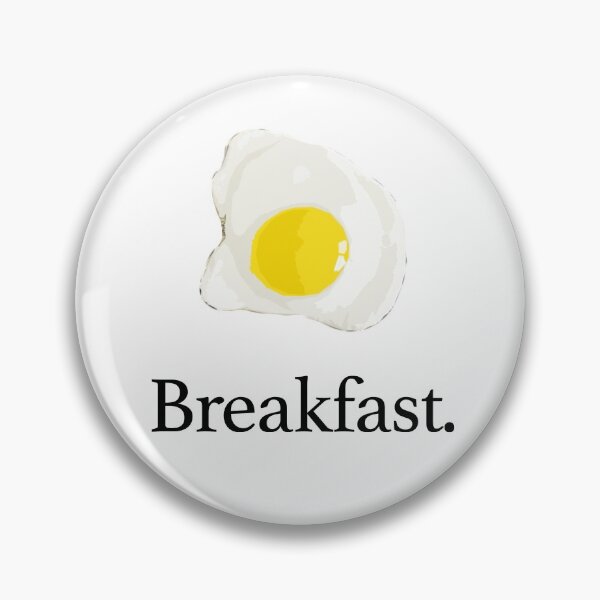 Item preview, Fried Egg Breakfast designed and sold by Everywares.