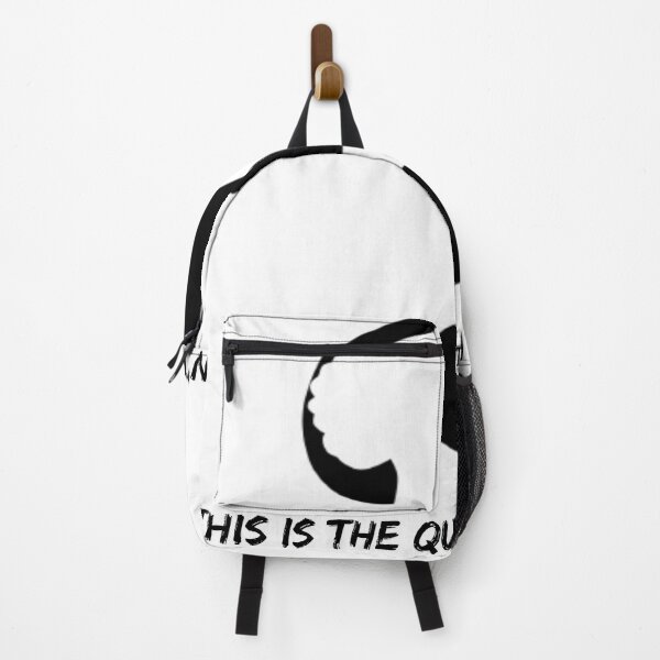 Item preview, THIS IS THE QUESTION ISN'IT? designed and sold by DilouDilou.