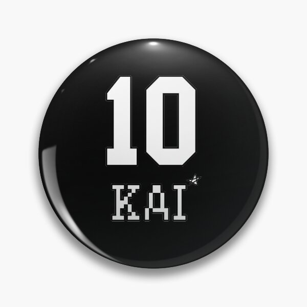 Item preview, 10 Kai Star designed and sold by hanekopro.